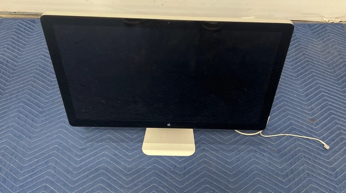 25+ Apple Thunderbolt Display 27 Inch for sale | Updated Oct 2026