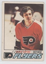 1977-78 O-Pee-Chee Andre Dupont #164 9vx