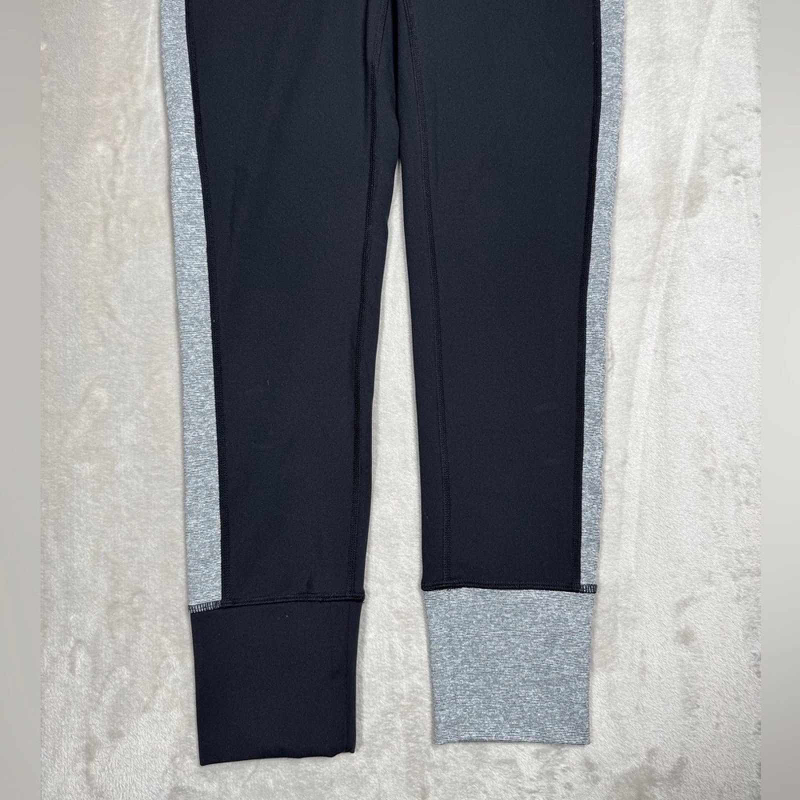 vuori origin athletic colorblocked leggings
