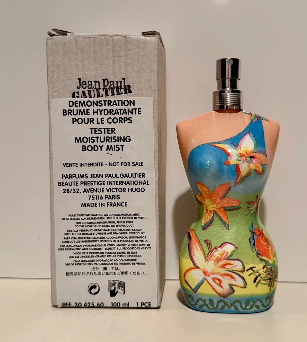 Jean Paul Gaultier Body Fragrances for sale | eBay