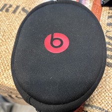 OEM Beats Studio Pro Wireless Headphones Replacement cloth Travel Case Only