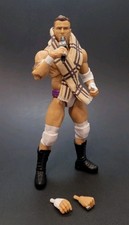 AEW MJF Maxwell Jacob Freeman Figure