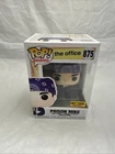 Funko Pop Prison Mike #875 - The Office Television Hot Topic Exclusive NEW