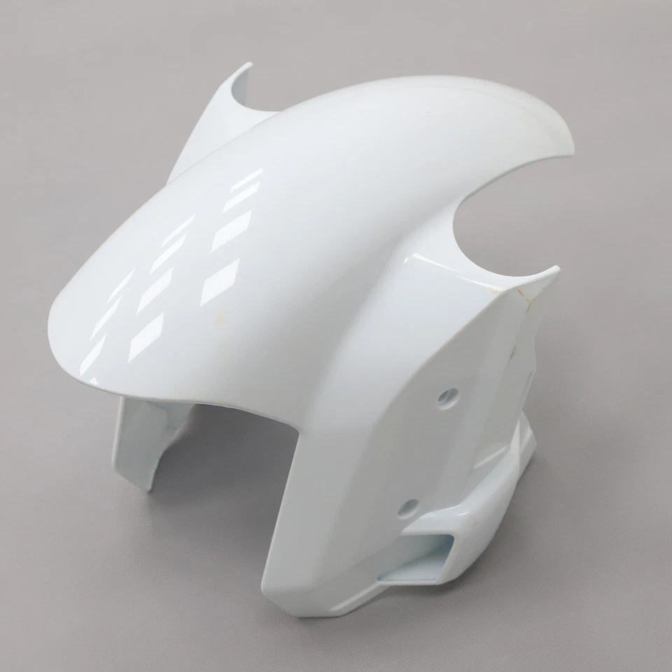 Motorcycle ABS Fairing Kit + Bolts Fits For BMW S1000RR S 1000 RR 2025 Unpainted Foto 3 de 4