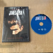 James Dean (DVD)