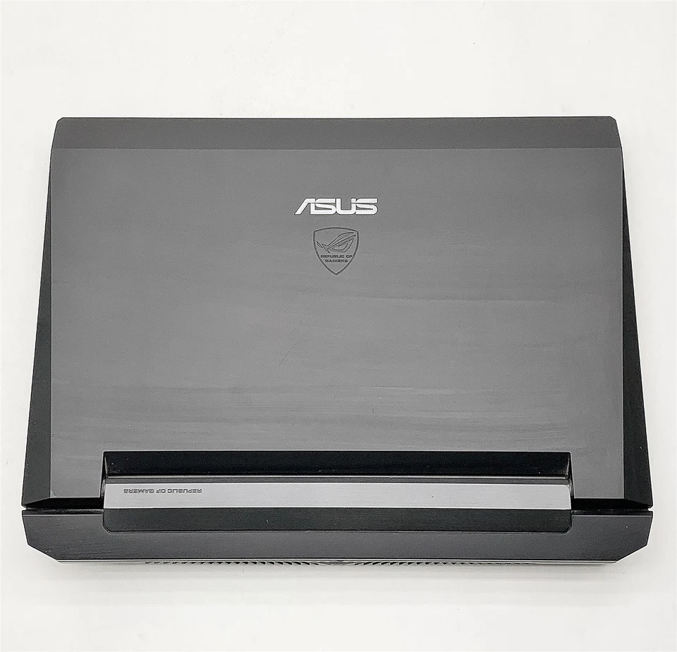 ASUS ROG G74S Laptop Intel Core i7 2670QM 2.20GHZ 17.3" FHD 8GB RAM NO HDD Parts - Image 4 of 4