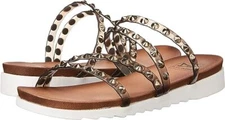 Dirty Laundry Coral Reef Flat Women's Sandal