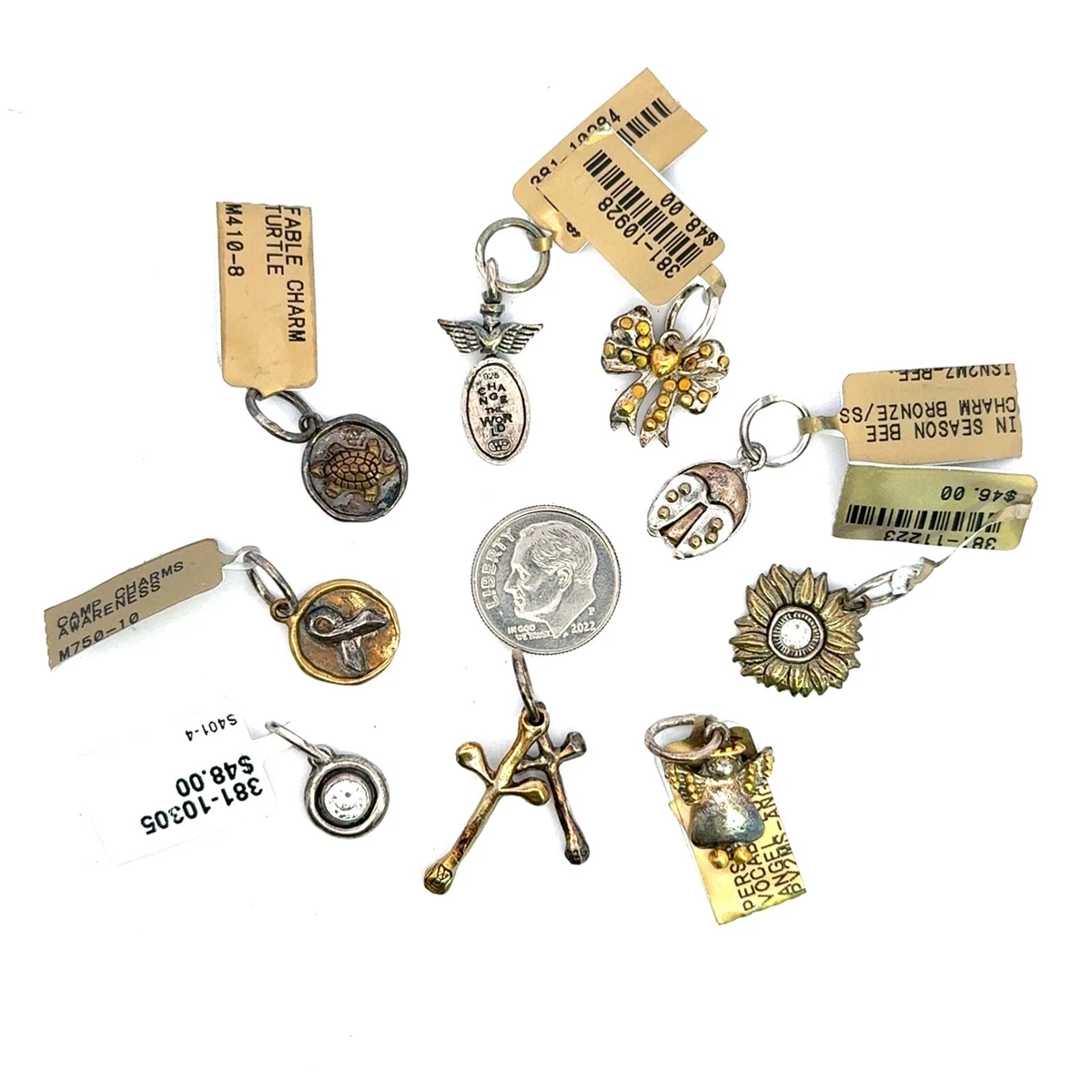 waxing poetic charm products for sale | eBay