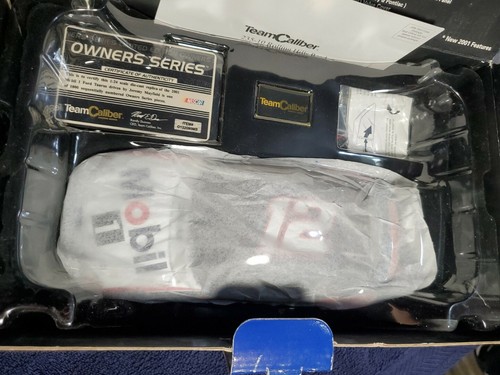 2001 Jeremy Mayfield Die-Cast 1:24 - Picture 4 of 11
