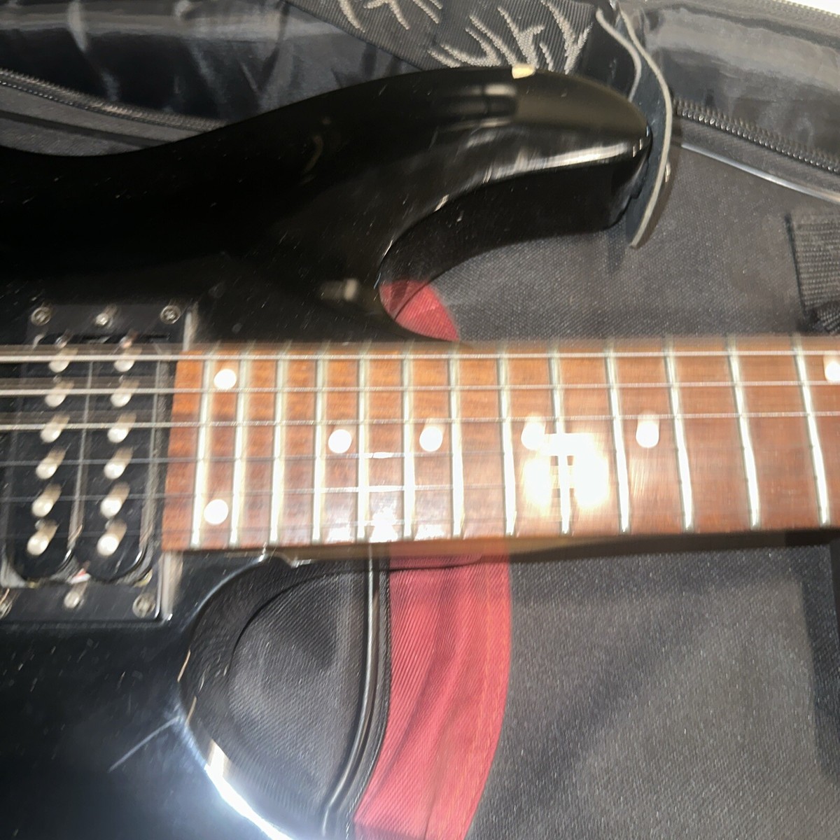 Shecter Diamond Series A-1、ハードケース付き Vintage Schecter Diamond Series With Case | eBay