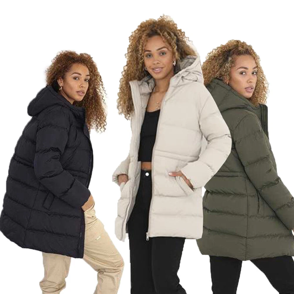 Brave soul hooded clearance jacket