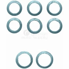 Fel-Pro Exhaust Manifold Gasket Set MS9716B for Chevrolet