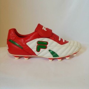 fila soccer boots