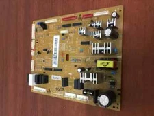 Samsung DA41-00670A Refrigerator Main Control Board PCB AZ54871 | NR1920