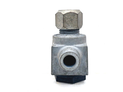 7500162 EATON AIRFLEX 1/2 QRV QUICK RELEASE VALVE