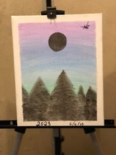  canvas art original painting