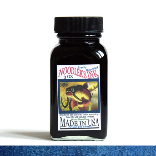 Noodler's Fountain Pen Ink | 88 Farben | Tinte für Füller | 85 ml | Noodlers Ink - Bild 26 von 91