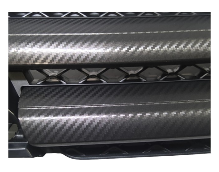 19-20 MITSUBISHI ECLIPSE CROSS RADIATOR GRILLE MZ576680EX