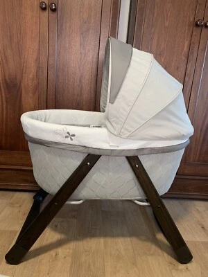 sheets for ingenuity foldaway rocking bassinet