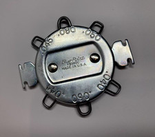 Blue Point Fb360c Spark Plug Gap Gauge Copper Coated Blue Point Fb360c Spark Plug Gap Gauge Copper Coated
