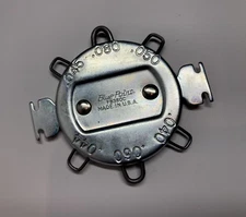 Blue Point FB360C Spark Plug Gap Gauge Copper Coated