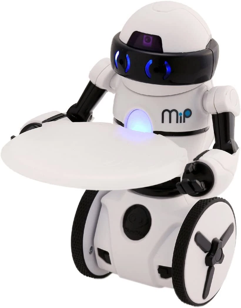 Omnibot Hello! MIP WHITE Ver.