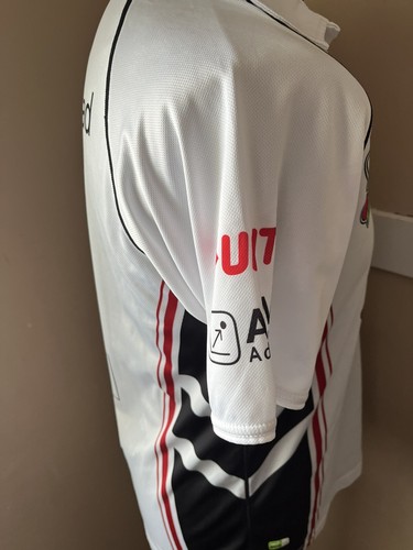 Tsunami Singapore Wanderers Rugby Jersey Size M - Picture 5 of 6