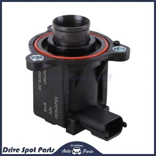 Charger Diverter Turbocharger Solenoid Valve 55221800 For Jeep Dodge Fiat 500