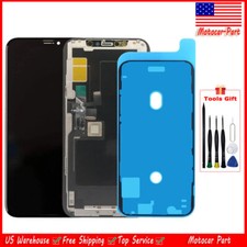 LCD Display Touch Screen Digitizer Assembly For iPhone 11 Pro A2215 A2160 A2217
