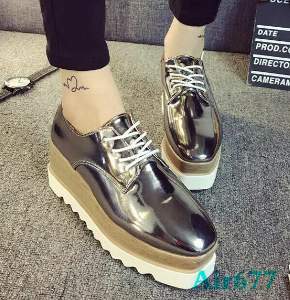 Creepers double shop platform