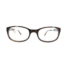Jones New York J729 Tortoise Rectangle Women Eyeglasses 52[]19 135 mm