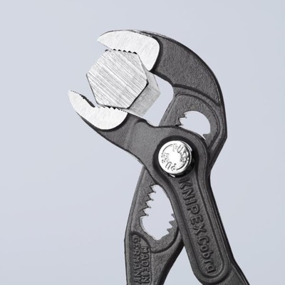 Universalzange KNIPEX 87 01 125