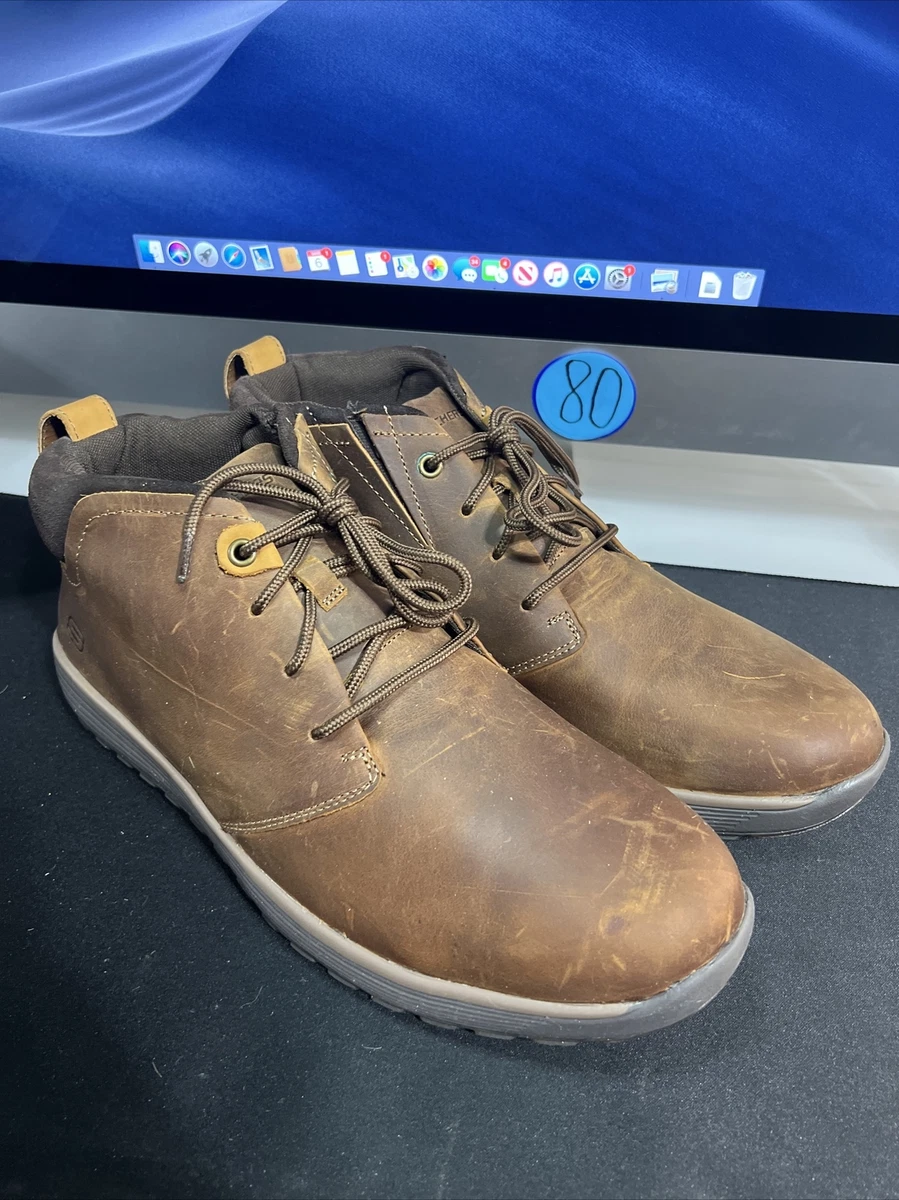 Skechers harper store melden