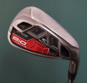 Ferro 3 Uomo Mancino Ferro Da Golf King Cobra Bio Cell 3 - Uomo, Mancino ( LH), Asta In Acciaio, Nuovo Di Zecca LG C3 55
