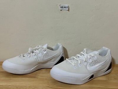 Nike Kobe 9ホワイト Nike Kobe 9 Elite Protro Halo Men's - FZ7335-100 - US