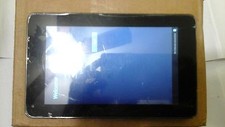 HISENSE 7" smart tablet E270BA