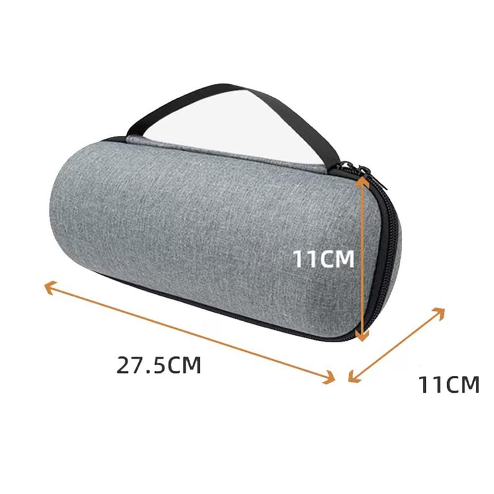 Hard EVA Coffee Press Mill  Portable Storage Bag Espresso Machine Case Travel