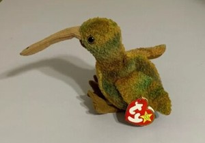 ty beanie baby beak