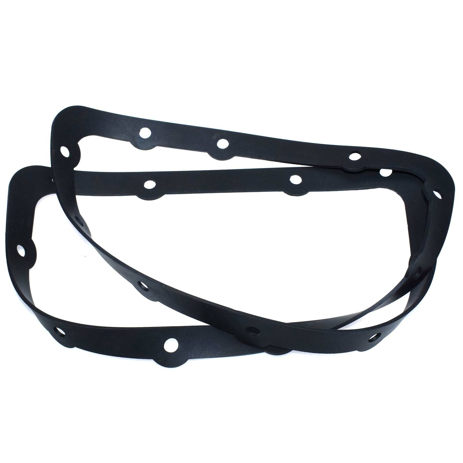 New Transmission Oil Pan Gasket For Toyota 4Runner Lexus LX470