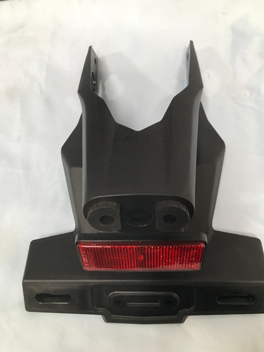 Kawasaki ZX10R Rear Fender New Take Off Part 2019-22 P/N 35019