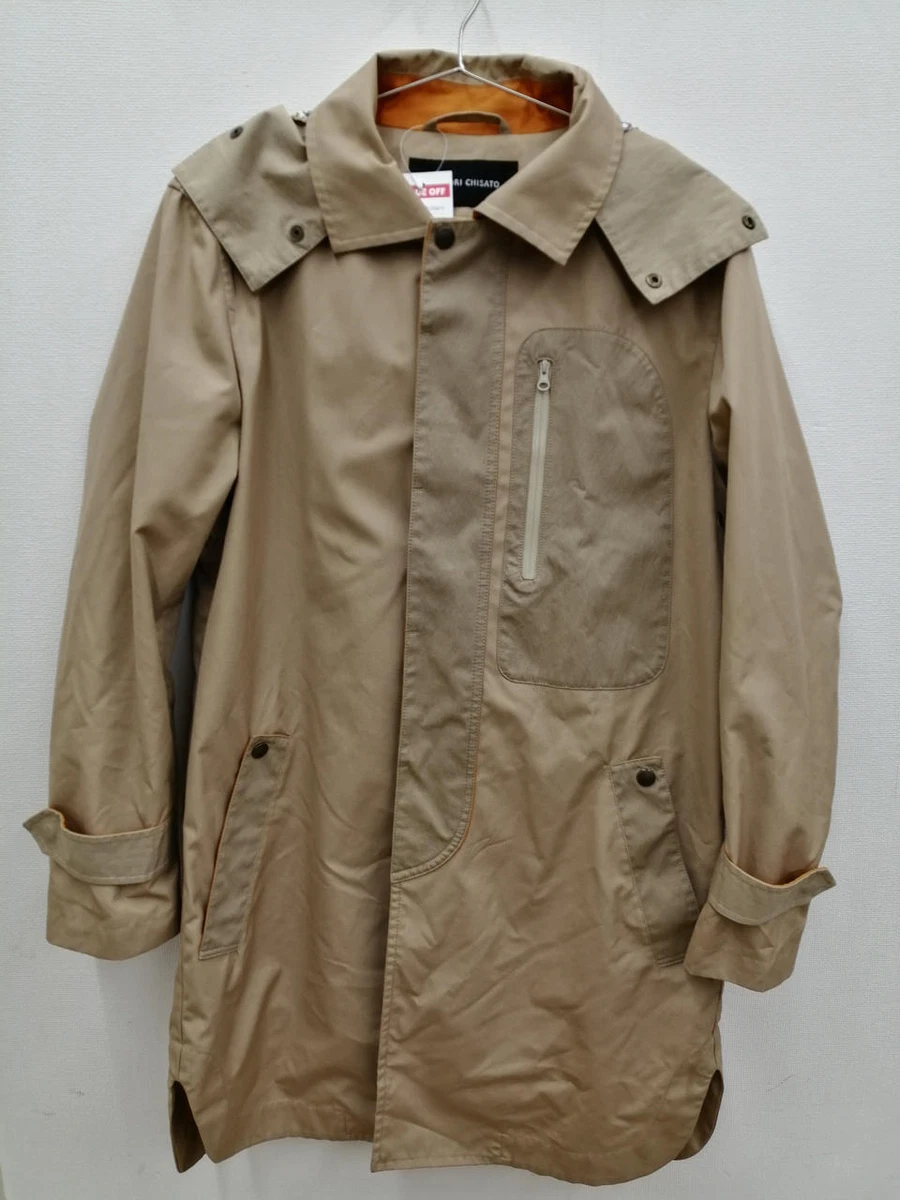 Tsumori Chisato Coats, Jackets & Vests for Women for sale - eBay