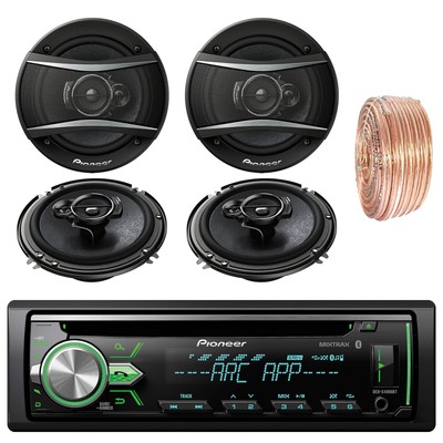 pioneer tsa6966r