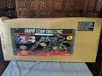 artin grand team classics