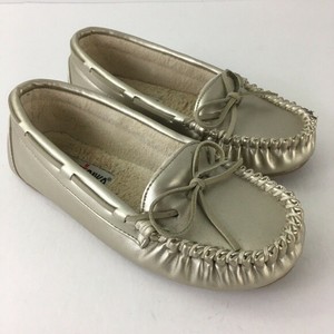 trapper moccasins
