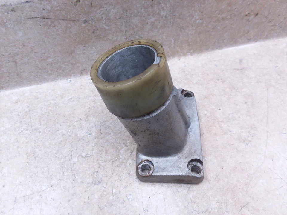 Junta de carburador de motor KTM Penton 250 Enduro GS MC5 400 250GS 1976 de colección ANS-C14 Foto 3 de 4