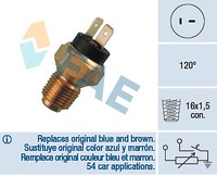 Fae 34060 Sensor, KüHlmitteltemperatur For Alfa Romeo Fiat Lancia