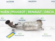 KATALYSATOR CATALYTIC CONVERTER Peugeot 208 I (CA/CC/CK/CL) 2016 9812493680