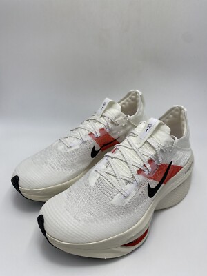 Size 7.5 - Nike Air Zoom Alphafly NEXT% 2 Eliud Kipchoge for Size 7.5 - Nike Air Zoom Alphafly NEXT% 2 Eliud Kipchoge for