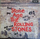 MINT Rolling Stones Stone Age Australia pressing 12'' vinyl Lp 1971 rare Jagger