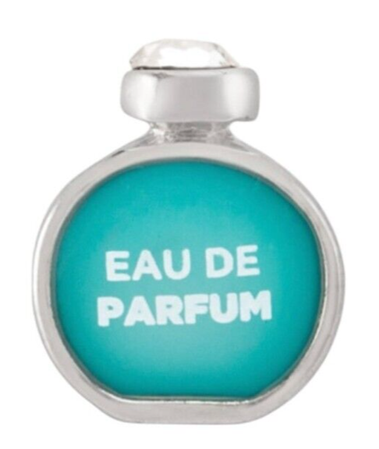 Origami Owl CHOICE OF PERFUME BOTTLE ATOMIZER Floating Enamel BEAUTY Charm - Picture 7 of 7